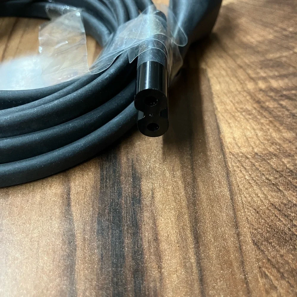 New Apple Original 6FT Power Cord for APPLE TV 1st 2nd 3rd 4th 5th Generation